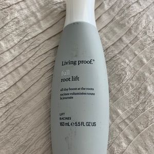 Living Proof root lift